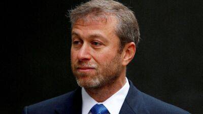 Las millonarias mansiones incautadas a Abramovich - en.as.com