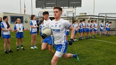 Wicklow and Waterford ready to create some history