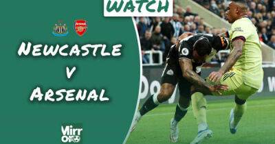 Arsenal transfer round-up: Gabriel Jesus ‘decision’ as Mikel Arteta budget set
