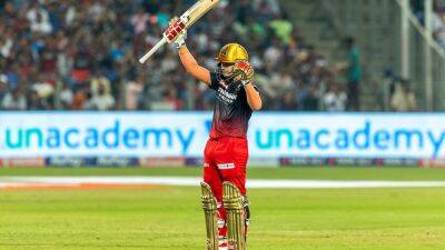 IPL 2022, Royal Challengers Bangalore Predicted XI vs Gujarat Titans: RCB Could Bring Back Anuj Rawat In Place Of Mahipal Lomror