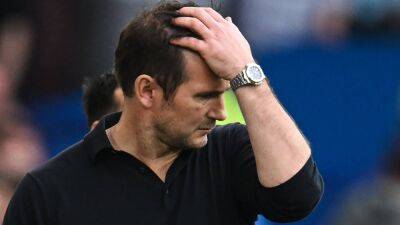 Vieira, Lampard and Gerrard all have big hands to play in Premier League finale