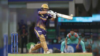 IPL 2022: Brendon McCullum Names Player KKR Will "Invest In No Doubt" For Future