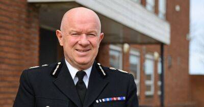 Police should use 'discretion' over prosecuting people stealing to eat in cost of living crisis, says top cop boss - manchestereveningnews.co.uk