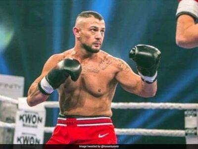 Undefeated Boxer Musa Yamak Dies Of Heart Attack During Fight - sports.ndtv.com - Germany - Turkey - New York - Uganda