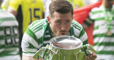 Celtic to reach 'other levels' as club stand-out targets World Cup play-off