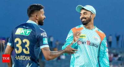 IPL 2022: A brand new champion this year? Yes, that's very possible
