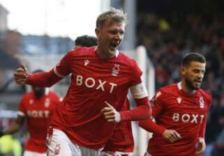 Joe Worrall - “Might be a little bit out of the question” – Nottingham Forest fan pundit issues verdict on Joe Worrall’s future amid Leicester City links - msn.com -  Leicester
