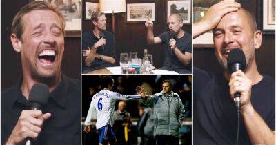 Aston Villa - Jose Mourinho - John Terry - Joe Cole - Peter Crouch - Jose Mourinho: Joe Cole’s funny story about former Chelsea manager and Ricardo Carvalho - givemesport.com - Portugal