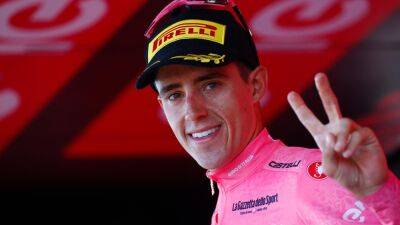 Giro d'Italia 2022 Stage 12 LIVE – Juan Pedro Lopez’s final day in pink as GC rivals lurk?