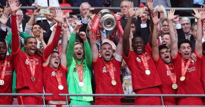 Liverpool plan parade regardless of Premier League title & Champions League final outcomes