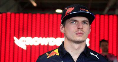 Wolff insists 'everything is easier' for Verstappen than F1 title fight with Hamilton