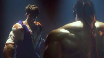 Street Fighter 6: Everything We Know So Far - givemesport.com
