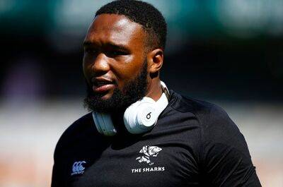 Sharks bring Lukhanyo Am straight into starting line-up for Ulster meeting