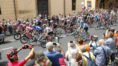 Giro de Italia en directo: Etapa 12 en vivo | Parma – Génova