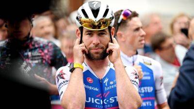 Mark Cavendish will continue racing for at least another two years and says he's ready for Tour de France if needed
