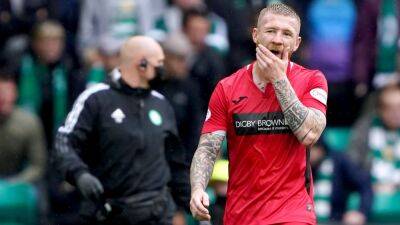 Derek Macinnes - Alan Power returns to Kilmarnock after leaving St Mirren - bt.com - Scotland