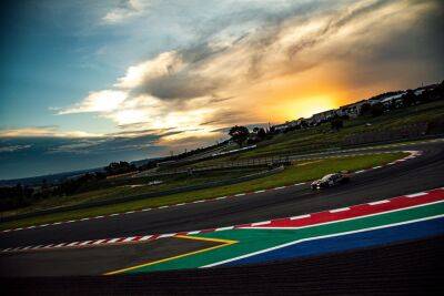 'Johannesburg is more likely' - SA 'close' to finalising deal with Formula One for an Africa GP