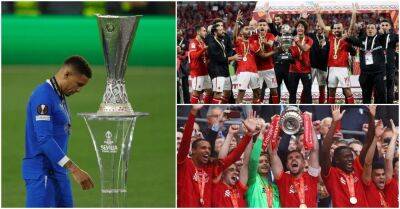 Rangers, Liverpool, Man Utd: Which club has won the most trophies in football history?