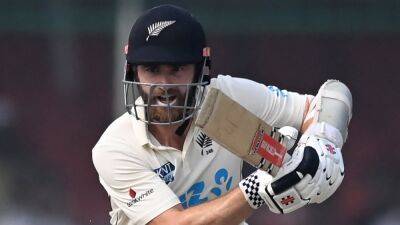 Despite Poor Form In IPL 2022, Kane Williamson Will Be In Form In Upcoming England Test Series: NZ Head Coach Gary Stead