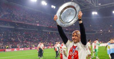 Ajax award winners have proven Erik ten Hag can give Manchester United what they nee4