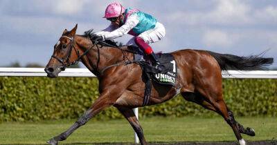 The five best Epsom Oaks winners of the 21st Century including Enable, Snowfall, Love...
