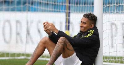 Kalvin Phillips - Leeds United - Phil Hay - Pascal Struijk - Phil Hay now shares what Victor Orta has done with Leeds 'storm' who wants out at Elland Road - msn.com - Brazil