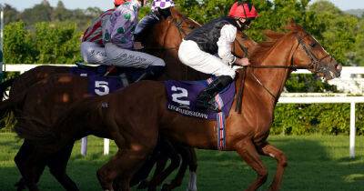 Royal Ascot - Aidan Obrien - Ryan Moore - Royal Ascot News: Young pretender Kyprios to take it to Stradivarius in Gold Cup - msn.com