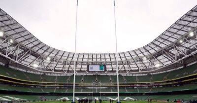 Aviva Stadium - Aviva Stadium to host 2023 European finals - breakingnews.ie -  Dublin