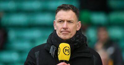 Chris Sutton pinpoints the Celtic upgrade that Ange Postecoglou must address ahead of Champions League surge