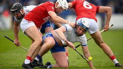Michael Duignan: Waterford don't respond well to pressure