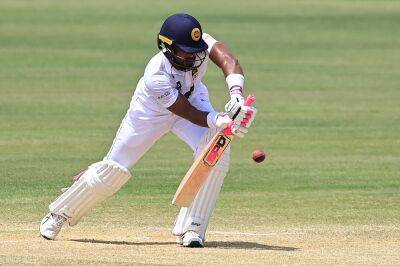 Cricket adapts to changing post-pandemic landscape - arabnews.com - Uae - India - Saudi Arabia