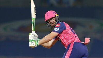 IPL 2022: Rajasthan Royals Seek Another Jos Buttler Show Against CSK To Clinch Play-Off Spot