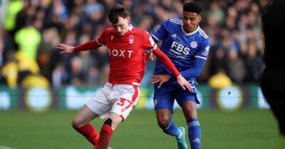 Forest given ideal chance to sign "magic" £6.3m-rated "threat", imagine him in the PL - opinion - msn.com - Manchester - county Forest