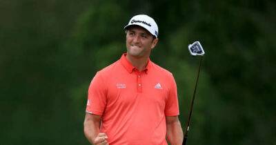 Rory Macilroy - Collin Morikawa - Jon Rahm - Patrick Cantlay - Dustin Johnson - Shane Lowry - Phil Mickelson - Justin Thomas - Cameron Smith - Scottie Scheffler - What time does PGA Championship start today? - msn.com - Usa - Saudi Arabia - Jordan
