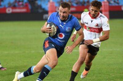 Kriel on the wing as Bulls name strong team to tackle Ospreys