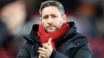 Hibernian appoint Lee Johnson as new manager on four-year deal