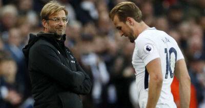 Liverpool plan trophy parade with JUST three trophies – but Klopp won’t forget Kane injustice