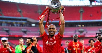 Fabonho reveals Liverpool are suffering from tiredness but declares himself fit for CL final