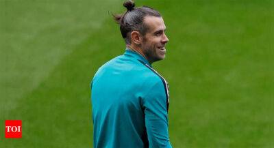 Bale deserves good Real Madrid farewell, says Ancelotti