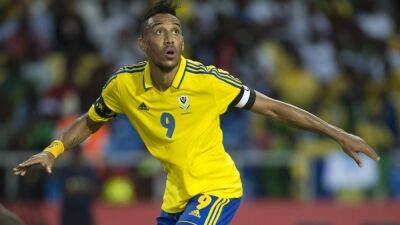 Pierre-Emerick Aubameyang announces retirement from international football after over a decade with Gabon national team