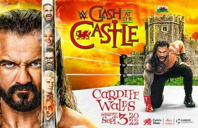 Roman Reigns, Edge, Becky Lynch: WWE Clash at the Castle matches that need happen