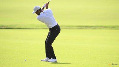 Super group fronted by Woods set to take PGA Championship stage