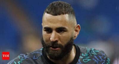 Benzema returns as Giroud omitted from France Nations League squad