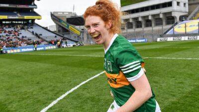 Change in AFLW season may deter Irish interest, says Kerry star