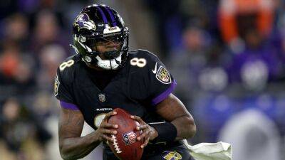 NFL contract updates - Latest on Lamar Jackson, DK Metcalf, Minkah Fitzpatrick, other players looking for new big-money deals