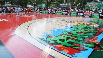 TBT to hold regional at Rucker Park in event's first outdoor games