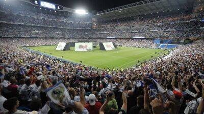 Final de Champions en el Santiago Bernabéu: cómo conseguir entradas y prioridad
