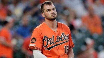 Aaron Boone - Baltimore Orioles star Trey Mancini agrees with Aaron Judge's criticism of Camden Yards dimensions, says 'no hitters like it, myself included' - espn.com - New York -  New York -  Baltimore - county Major