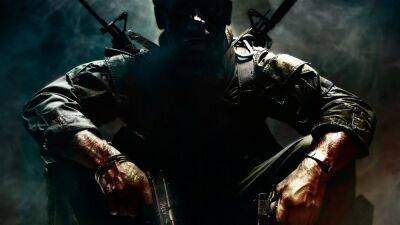 Treyarch could reintroduce yearly releases with Call of Duty 2024