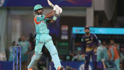 "Should Probably Get Paid More For Games Like This": KL Rahul After Thriller vs KKR